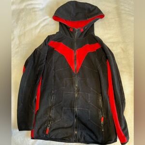 Superx Batman beyond jacket